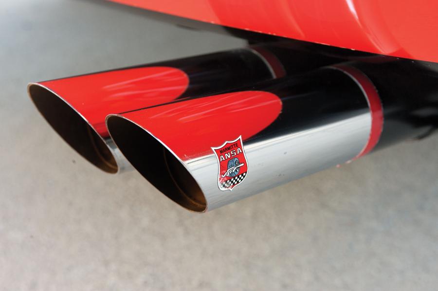  Ferrari 365 GTB/4 Daytona Coupe 1973 года  (фото 13 из 33)